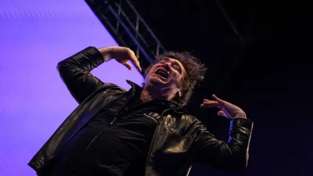 Tras haber eliminado 60.000 empleos pblicos, el Gobierno va por un nuevo recorte