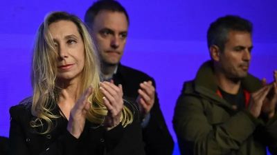 El desembarco de Karina Milei en Mar del Plata expuso nuevas y viejas internas en LLA