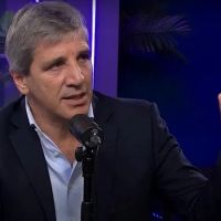 Toto Caputo sigue sin juntar dlares, paga deuda con reservas y los mercados pierden la paciencia