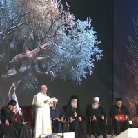 Lderes cristianos y musulmanes resaltaron la necesidad de fortalecer la unidad en el Lbano