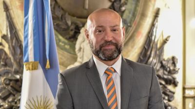 Coimas en Discapacidad: rompi el silencio el primer imputado y dijo que obedeca rdenes de otro acusado