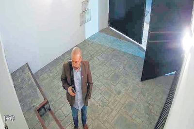 Causa Andis, se rompi el pacto de silencio