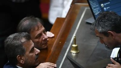 El PRO analiza armar un interbloque en Diputados para enfrentar el vaciamiento impulsado por Bullrich