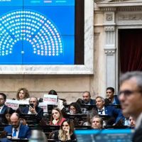 Reforma laboral: el Gobierno cerr el texto y prepara una pulseada con la CGT en extraordinarias