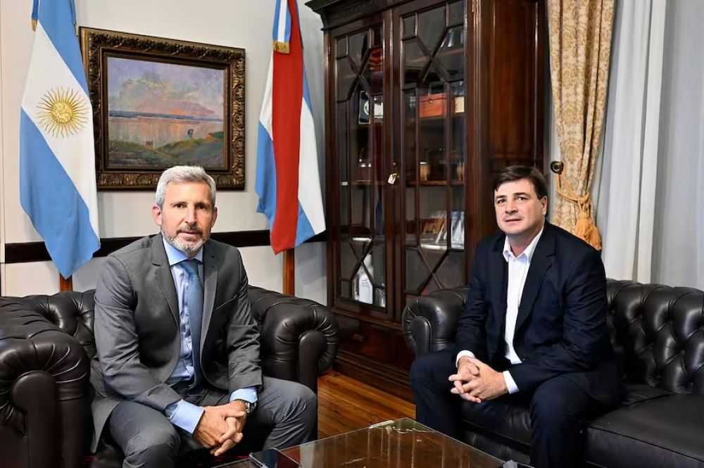 El PJ se fractura en Diputados, mientras que los libertarios suman una banca y pasan al frente como la primera minora