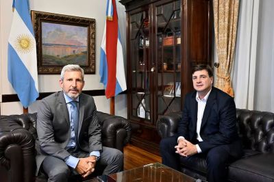 El PJ se fractura en Diputados, mientras que los libertarios suman una banca y pasan al frente como la primera minora