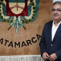 Entre el enojo y la resignacin, en el PJ relativizan la salida del gobernador Jalil del bloque de Diputados