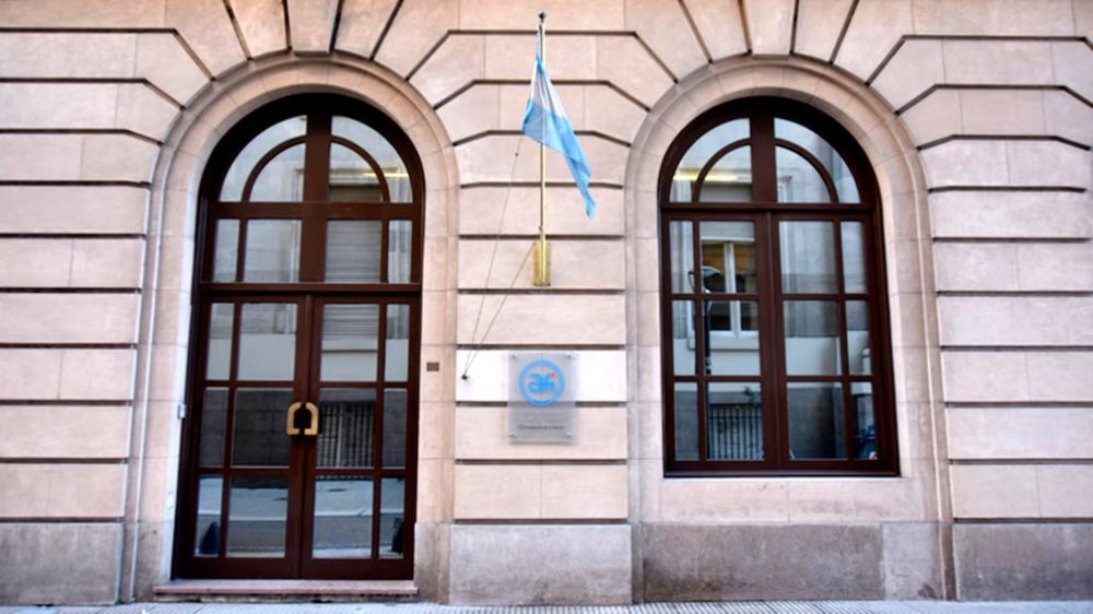 El Gobierno anunci que Sergio Neiffert deja la SIDE y lo reemplazar Cristian Auguadra