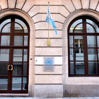 El Gobierno anunci que Sergio Neiffert deja la SIDE y lo reemplazar Cristian Auguadra