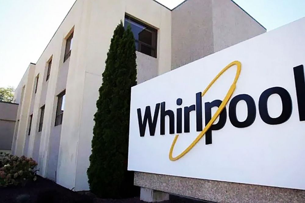Crisis de Whirlpool: la importacin de lavarropas creci casi 1000% en el ltimo ao