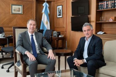 El PRO decidi que no votar el endeudamiento de Axel Kicillof en la Legislatura bonaerense