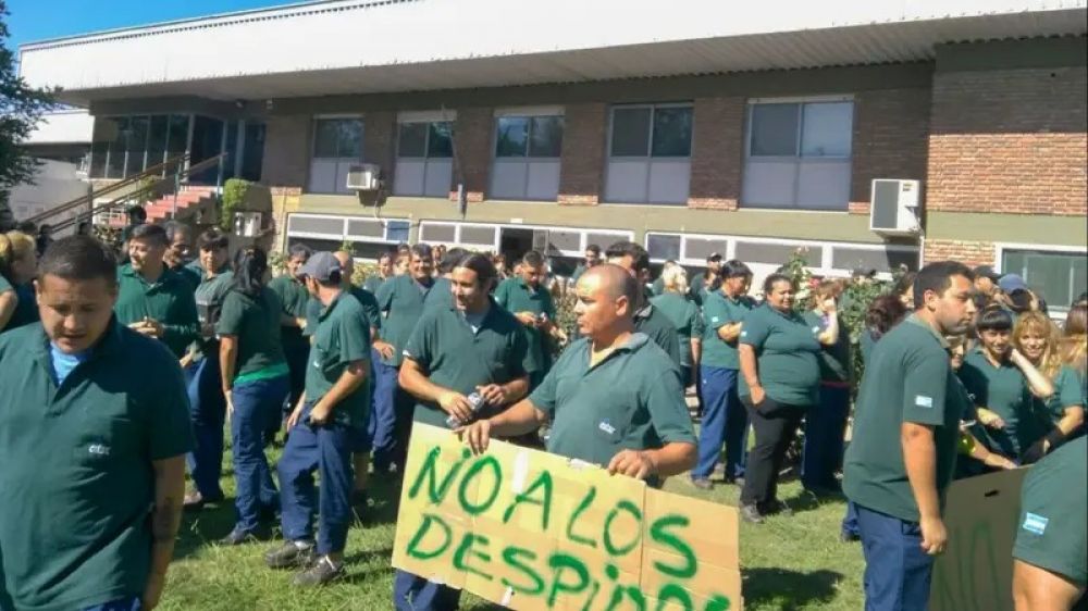 Hay crisis aunque el d�lar no se dispare