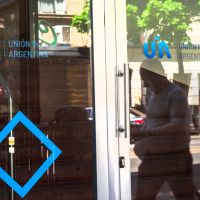 La crisis se sent en la mesa chica de la UIA