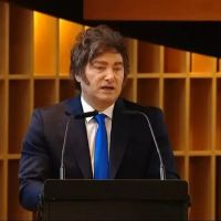 La privatizacin de los trenes: el topo Milei usa al Estado para achicar el riesgo empresario