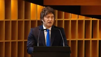 La privatizacin de los trenes: el topo Milei usa al Estado para achicar el riesgo empresario