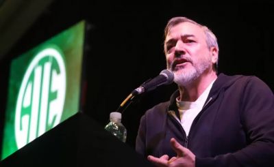 Rodolfo Aguiar adelant medidas de fuerzas sorpresivas: 