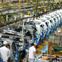 Ms malas nuevas para el SMATA: la produccin automotriz sigue sin repuntar y en noviembre cay casi un 30%