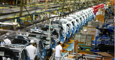 Ms malas nuevas para el SMATA: la produccin automotriz sigue sin repuntar y en noviembre cay casi un 30%