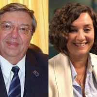 El Sindicato de Farmacuticos premi a las figuras 2025 del sector sindical, periodstico, poltico y de bioqumica