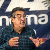 Para Cachorro Godoy: El nico acuerdo es entre el gobierno y los empresarios para aplastar el salario