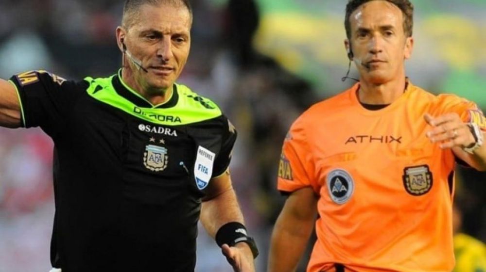 Gremios del arbitraje se cruzan y esgrimen reclamos por falta de transparencia e irregularidades