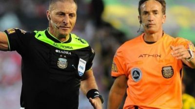 Gremios del arbitraje se cruzan y esgrimen reclamos por falta de transparencia e irregularidades