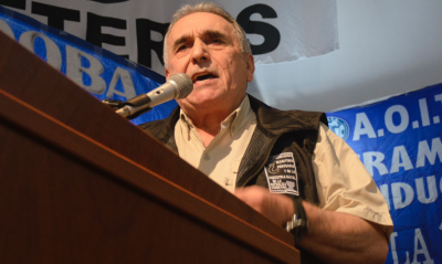 La CATT rechaz el intento de suspensin de las elecciones de SOMU por parte de la Justicia y denunci intromisin judicial