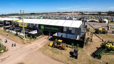 Nuevos despidos en la planta PLA by John Deere suman tensin en el sector metalrgico
