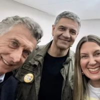 Jorge Macri desplaza a la mano derecha de Mauricio Macri en la Legislatura portea y empodera a Silvia Lospennato