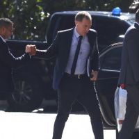 Santilli le puso prioridad a cerrar con Zamora para sacar el Presupuesto: 