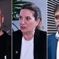 Larreta, Santoro, Lospennato y la nueva Legislatura portea: semana clave para definir quin controla un presupuesto millonario