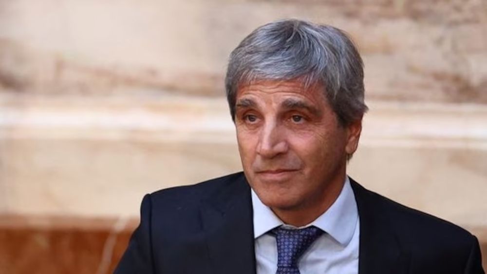 Seales de Caputo y del Congreso gatillaron una nueva oleada de compra de acciones y bonos