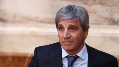 Seales de Caputo y del Congreso gatillaron una nueva oleada de compra de acciones y bonos