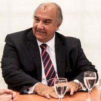 Renunci Alberto Baos, el subsecretario de Derechos Humanos