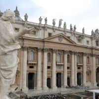 Comisin vaticana rechaza el diaconado femenino aunque sin un juicio definitivo