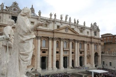 Comisin vaticana rechaza el diaconado femenino aunque sin un juicio definitivo