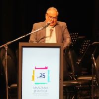 Crdoba celebr 25 aos de la Manzana Jesutica como Patrimonio de la Humanidad