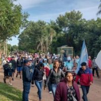 Vialidad Nacional: eximen de pago a peregrinaciones religiosas en rutas nacionales