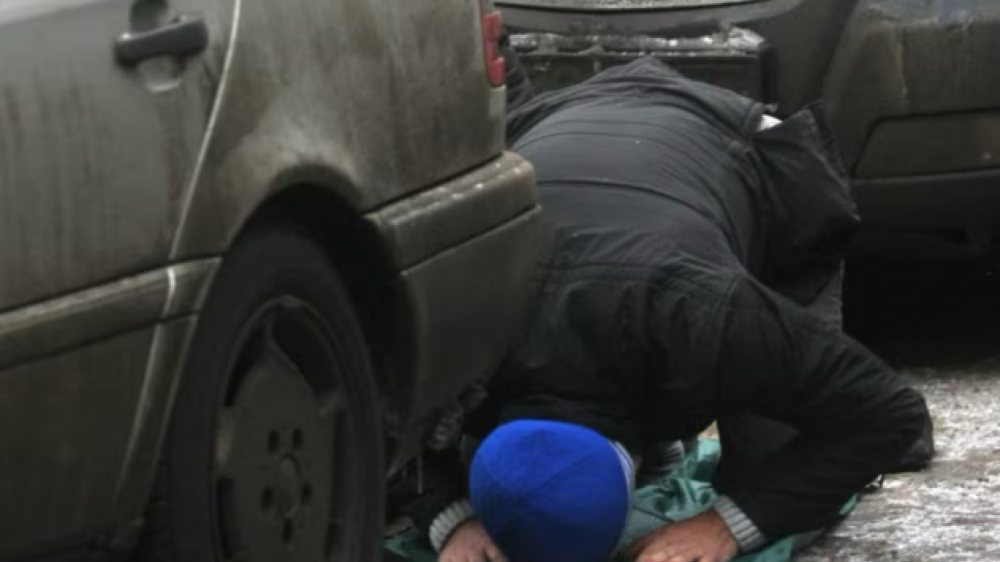 Acalorado debate en Rusia sobre la oracin de los musulmanes en espacios pblicos