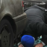 Acalorado debate en Rusia sobre la oracin de los musulmanes en espacios pblicos