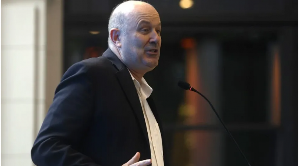 Alerta mxima en el universo sindical por la aparicin de un nuevo borrador de Modernizacin Laboral: 109 pginas, 182 artculos y cambios en toda la legislacin