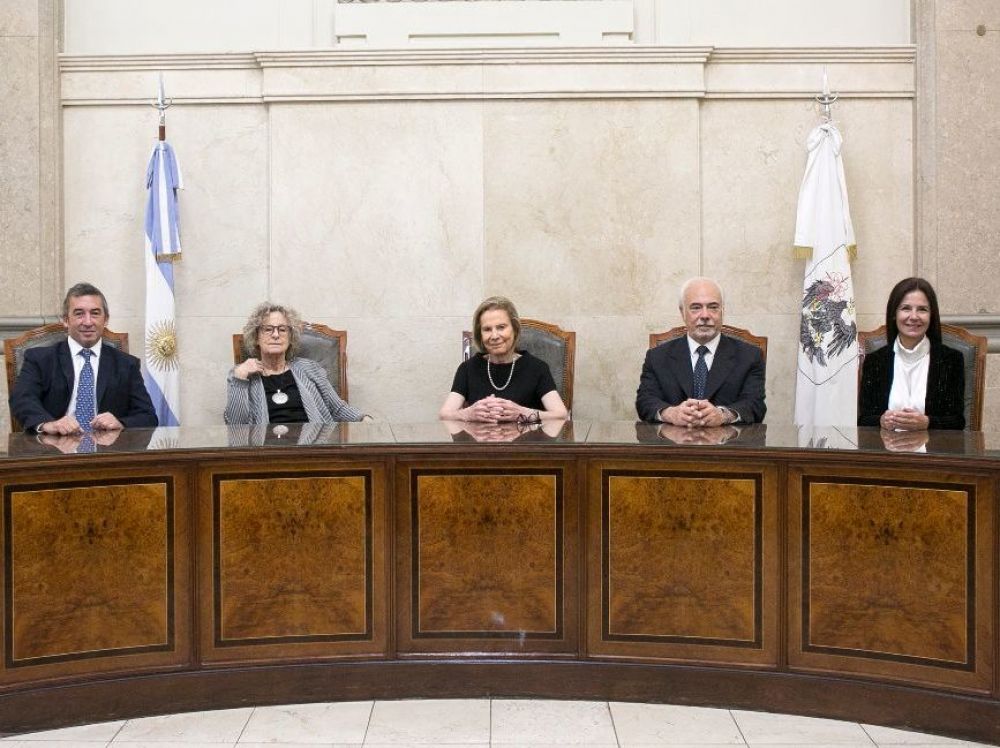 La Justicia portea no permite la actualizacin de las indemnizaciones laborales por inflacin y falla en favor de una frmula que favorece a los empresarios