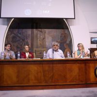 Walter Correa se acerca a la CGT y trabaja en una alianza de cara al debate sobre la Reforma Laboral