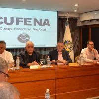 FOECYT defini intensificar reclamo salarial: No hay ms tiempo para dilaciones