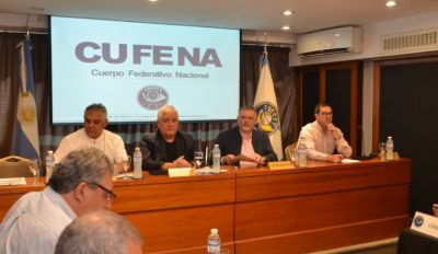 FOECYT defini intensificar reclamo salarial: No hay ms tiempo para dilaciones