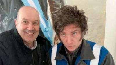 Fuerte ajuste en la Administracin Pblica Nacional: la ejecucin presupuestaria cay 32% real a noviembre de 2025