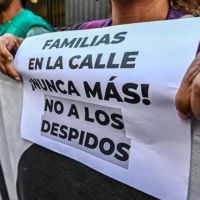 Ola de cierres y suspensiones: noviembre negro para la industria y el empleo