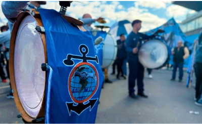 La ITF respald el proceso electoral del SOMU