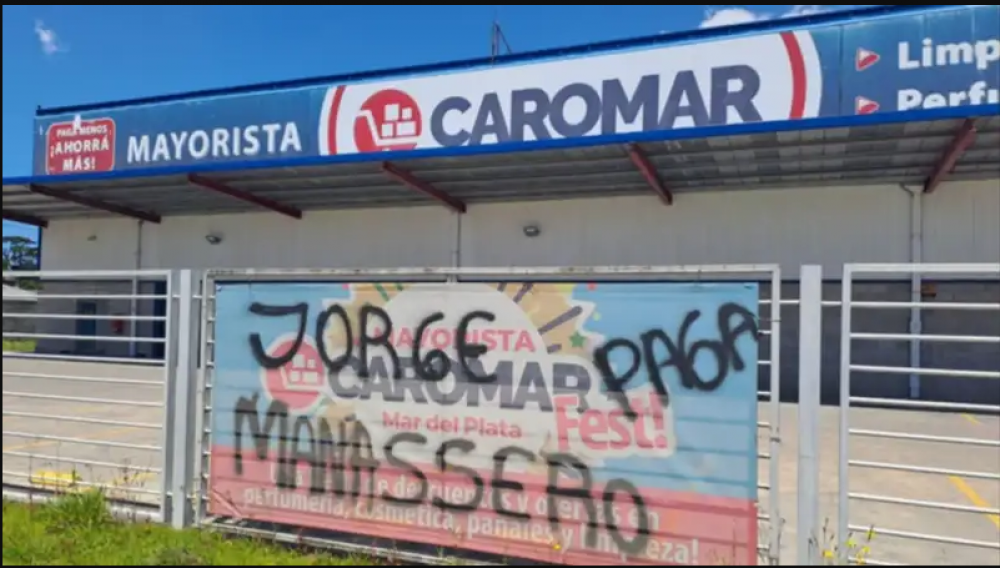 Conflicto con Caromar en Mar del Plata: leve acercamiento en la negociacin y nueva audiencia fijada para el 16 de diciembre