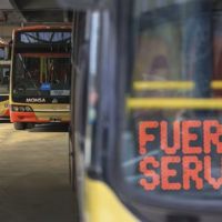 La UTA presiona por salarios pese al aumento de subsidios del gobierno y no descarta un paro por falta de pago